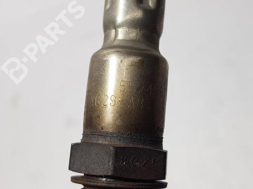 Elektronisk sensor FIAT 500 (312_)  | BP8418165M84 