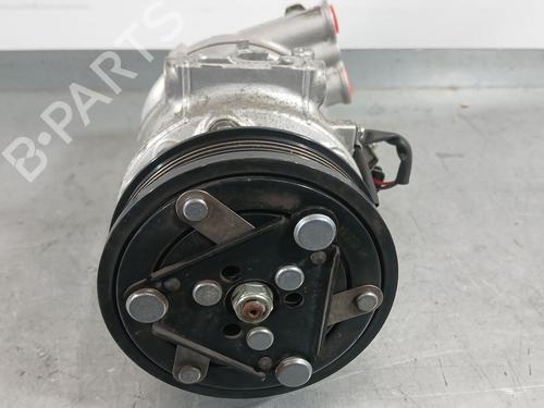 Used AC compressor AC compressor OPEL ASTRA K (B16) 1.4 Turbo (68) (150 hp) 36498817 36498817