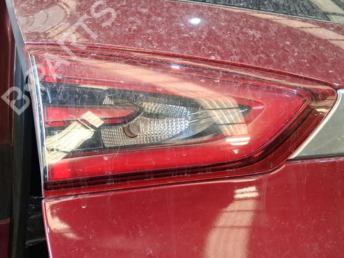 Used Left tailgate light Left tailgate light 38801522 38801522