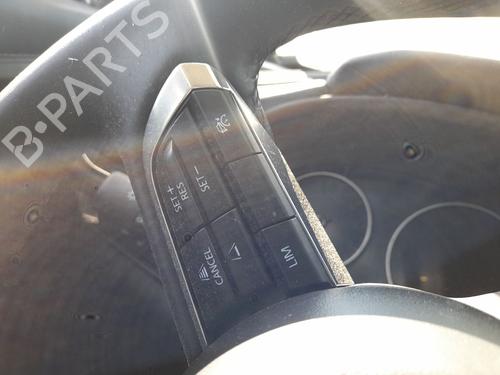 Steering wheel MAZDA CX-30 (DM) SKYACTIV-G M Hybrid | BP30176240C49