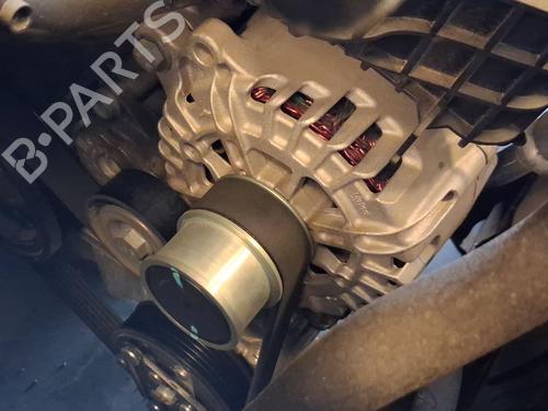 alternator-skoda-kamiq-nw4-2019-39134675 main image