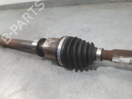 Right front driveshaft DACIA SANDERO III 1.0 TCe 90 | BP40603175M39 - Image 2