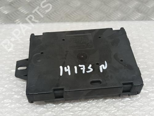Electronic module DACIA SANDERO II  | BP14982216M83 