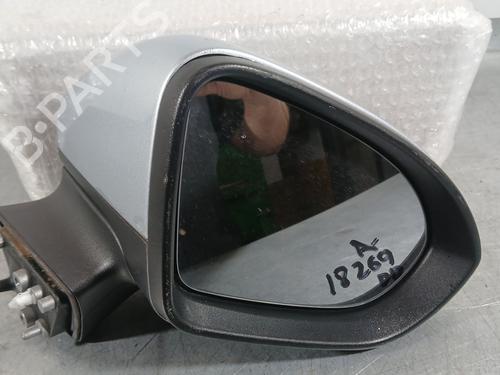 right-mirror-opel-astra-k-b16-2015-2016-2017-2018-2019-2020-2021-2022-39987439 main image