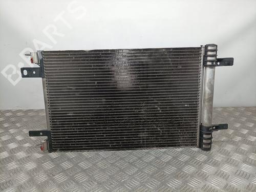 AC-Kondensator OPEL COMBO E Tour / Life (K9) [2018-2025]  15054092