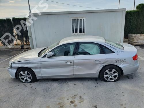 Used Parts AUDI A4 B8 (8K2)  2.0 TDI  1148141