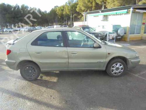 Starter CITROËN XSARA (N1)  | BP3718335M8 
