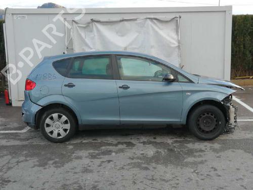 Steering column stalk SEAT ALTEA (5P1)  | BP10666452I23 