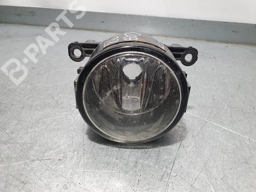 Feu de brouillard avant droit DACIA DUSTER SUV Van 1.6 16V Hi-Flex (105 hp) 8200074008 | 8200074008 | 89202503 | VALEO 2 PATAS ROTAS |