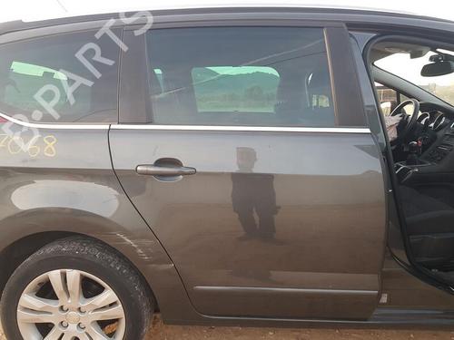 Used Right rear door PEUGEOT 5008 (0U_, 0E_) 1.2 (131 hp) 28732300