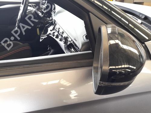 Used Right mirror Right mirror OPEL CORSA F (P2JO) 1.2 (68) (101 hp) 36499137 36499137