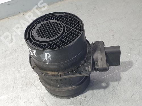 Débitmètre de masse D'Air AUDI A4 B7 (8EC) 2.0 TDI 16V (140 hp) 074906461B | 074906461B | 0281002461 | BOSCH |