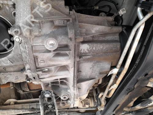 Gearbox DACIA LOGAN II TCe 90 LPG | BP29325640M3