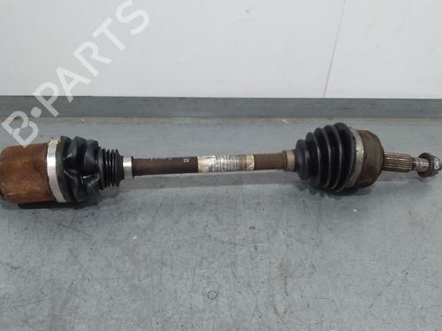 Used Left front driveshaft DACIA LODGY (JS_) [2012-2025]  28380442