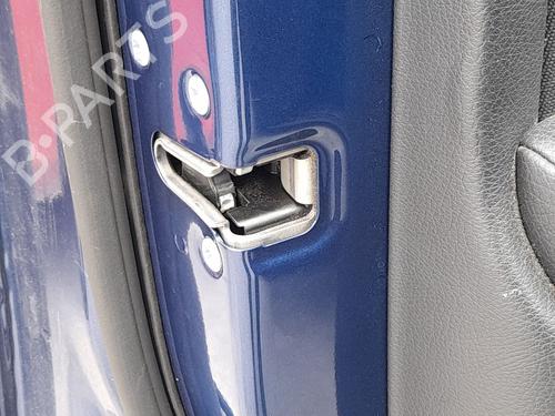 Used Front left lock Front left lock 35790916 35790916