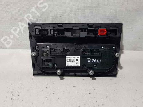 Climate control SEAT ATECA (KH7, KHP)  | BP7083109I5