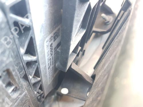 Used Engine control unit (ECU) Engine control unit (ECU) SEAT IBIZA V (KJ1, KJG) 1.0 TGI (90 hp) 33660103 33660103