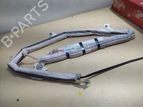 Used Right curtain airbag CITROËN BERLINGO Box Body/MPV (K9) 1.5 BlueHDi 100 (102 hp) 21769783