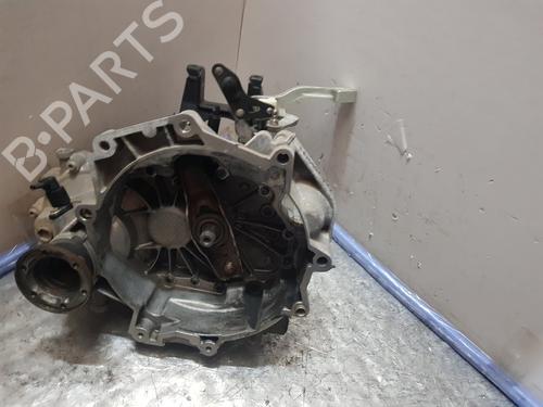 Gearbox SEAT IBIZA III (6L1)  | BP1531099M3 