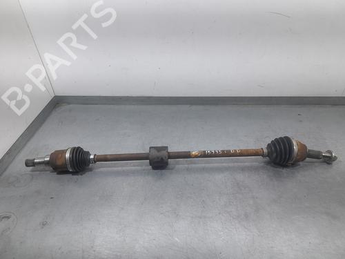 Used Right front driveshaft FORD KA+ III (UK, FK) [2014-2026]  17531726
