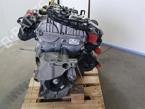 Motor OPEL ASTRA K (B16)  | BP19097315M1 