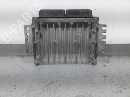 Engine control unit (ECU) RENAULT SCÉNIC I MPV (JA0/1_, FA0_) 2.0 16V (JA1B, JA1D, JA0C) | BP30058183M57 