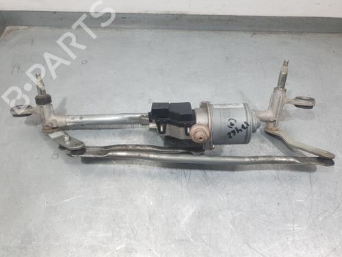 Used Front wiper motor Front wiper motor FIAT PANDA (312_, 319_) 1.2 (312PXA1A) (69 hp) 34152561 34152561