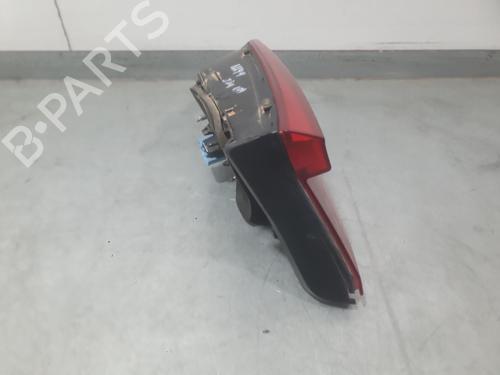 Used Left tailgate light Left tailgate light VW TIGUAN (AD1, AX1) 1.4 TSI (150 hp) 40448003 40448003