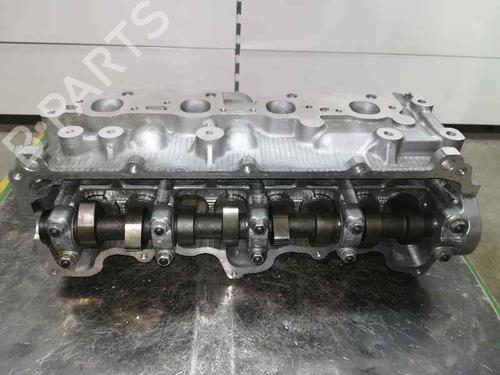 Cylinder head OPEL CORSA B (S93) 1.7 D (F08, F68, M68) | BP12498947M5 