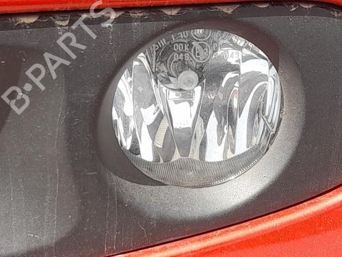 left-front-fog-light-smart-forfour-hatchback-453-2014-33886433 main image