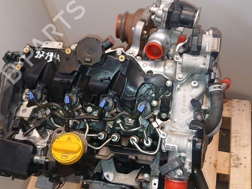 Engine RENAULT EXPRESS Box Body/MPV  | BP29307786M1 