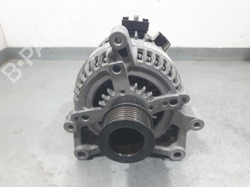 Used Alternator Alternator BMW 1 (F40) 116 d (116 hp) 33434392 33434392