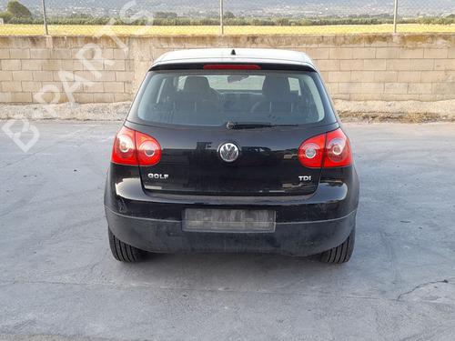 Engine VW GOLF V (1K1) 1.9 TDI | BP37260288M1 - Image 5