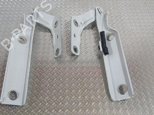 Used Other Other SEAT LEON (KL1, KLG) 2.0 TDI (150 hp) 34507128 34507128