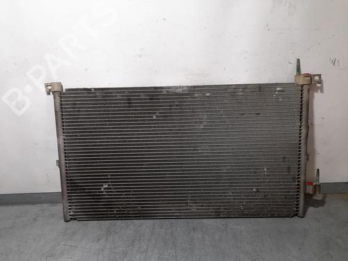 Used AC radiator FORD MONDEO III (B5Y) [2000-2007]  11885530