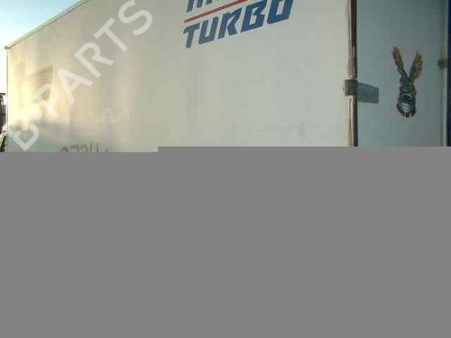 Intercooler IVECO DAILY II Van  | BP4073075M30 