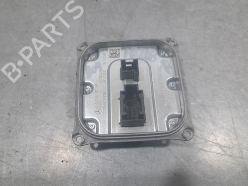 Used Electronic module MERCEDES-BENZ C-CLASS Convertible (A205) C 220 d (205.404) (170 hp) 31013125