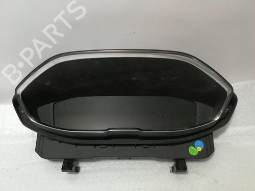Used Instrument cluster PEUGEOT 3008 II SUV (MC_, MR_, MJ_, M4_) [2016-2025]  7020055
