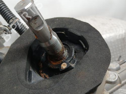 Steering rack JEEP AVENGER (J2) Electric | BP25331712M22 