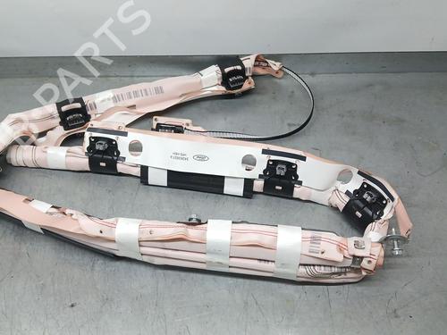 Used Right curtain airbag FORD FIESTA VII (HJ, HF) [2017-2026]  32258778