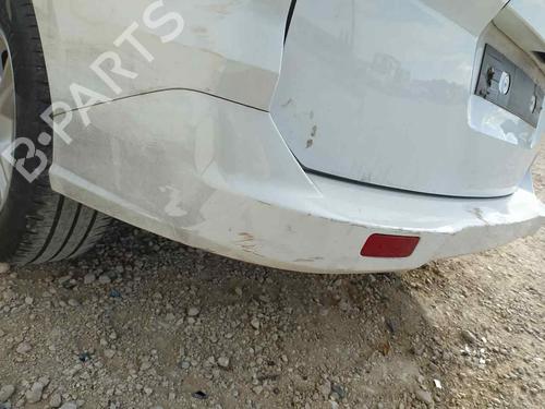 Rear bumper FORD TOURNEO COURIER B460 MPV  | BP22182144C8 
