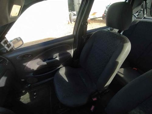 Used Right front seat FORD FIESTA IV (JA_, JB_) [1995-2006]  22906478