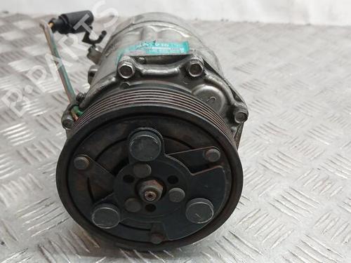 AC Kompressor VW GOLF IV (1J1) 1.9 TDI (110 hp) 24674312