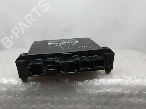 Electronic module MERCEDES-BENZ E-CLASS (W210) E 220 CDI (210.006) | BP23577809M83 