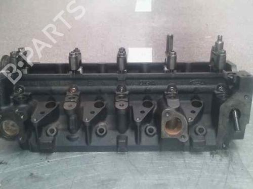 Cylinder head FORD FOCUS II (DA_, HCP, DP) 1.8 TDCi | BP10973138M5 