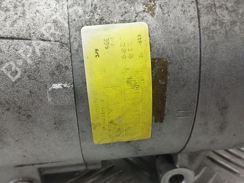 AC compressor FORD FOCUS II (DA_, HCP, DP) 1.6 TDCi | BP24598162M34 