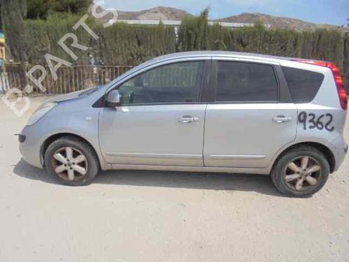 NISSAN NOTE (E11, NE11) [2005-2013] 24749