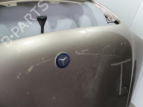 Hood MERCEDES-BENZ M-CLASS (W163)  | BP9677015C1 