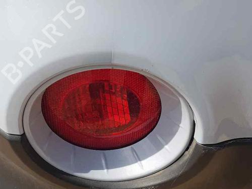 Used Rear bumper left light HYUNDAI i20 ACTIVE (IB, GB) 1.0 T-GDI (101 hp) 24674234
