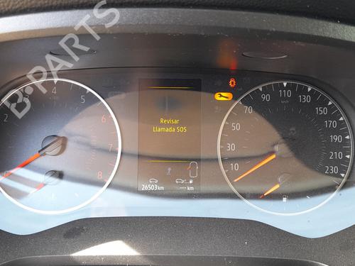 Cockpit RENAULT CAPTUR II (HF_) TCe 140 (HFN0) (140 hp) 29976891